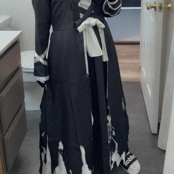 Ichigo Kurosaki Bleach cosplay - Picture 4 of 7
